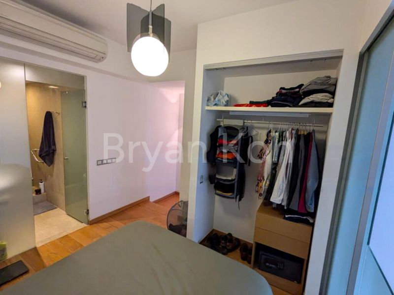 1 Bed Condo for Sale in  Icon - Image 1